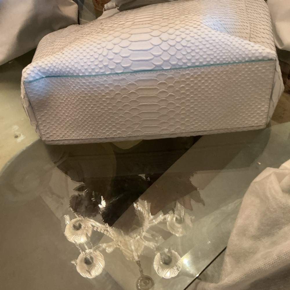Authentic Coach Candace Legacy Python - Picture 7 of 7